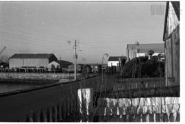 Fotografía relativa a la guerra de Malvinas