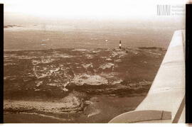 Fotografía relativa a la guerra de Malvinas