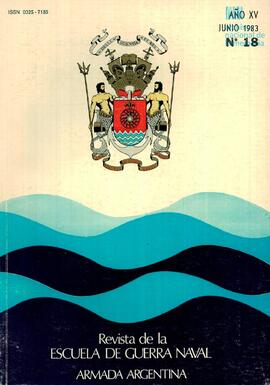 Revista de la Escuela de Guerra Naval N°18