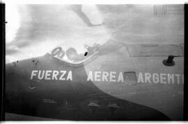 Fotografía relativa a la guerra de Malvinas