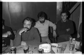Fotografía relativa a la guerra de Malvinas