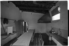 Fotografía de reconocimiento del Centro Clandestino de Detención La Perla