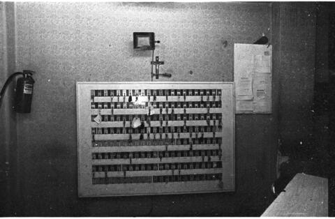 Original Digitaal object not accessible