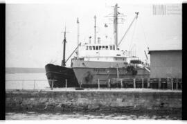 Fotografía relativa a la guerra de Malvinas