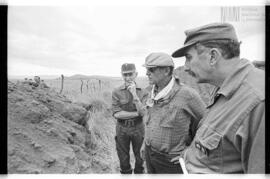 Fotografía de reconocimiento de Lomas del Torito