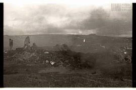 Fotografía relativa a la guerra de Malvinas