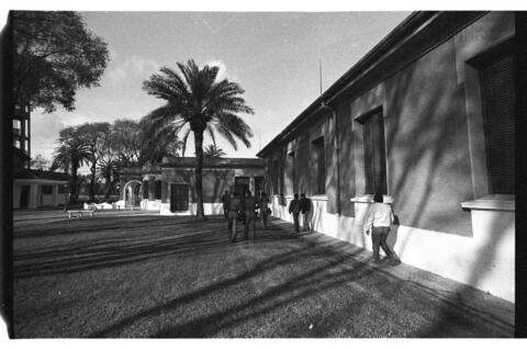 Original Document numérique not accessible