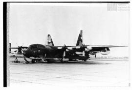 Fotografía relativa a la guerra de Malvinas