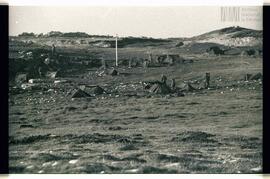 Fotografía relativa a la guerra de Malvinas