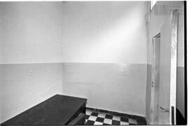 Fotografía de reconocimiento del Centro Clandestino de Detención El Banco