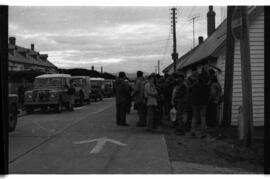 Fotografía relativa a la guerra de Malvinas