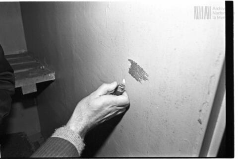 Original Document numérique not accessible