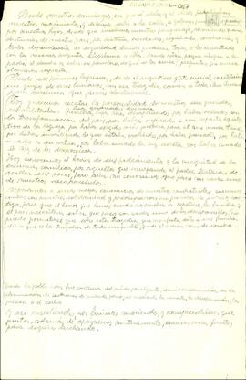 Anotación de Celia Jinkis de Korsunsky