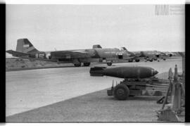 Fotografía relativa a la guerra de Malvinas