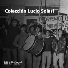 Colección Lucio Solari
