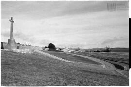 Fotografía relativa a la guerra de Malvinas