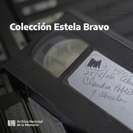Colección Estela Bravo