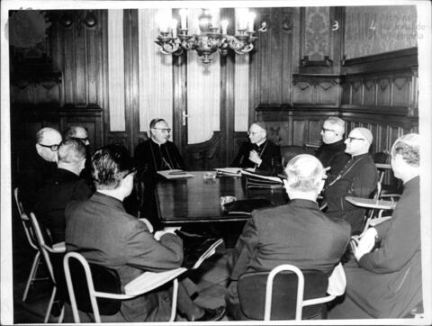 Original Document numérique not accessible