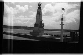 Fotografía relativa a la guerra de Malvinas