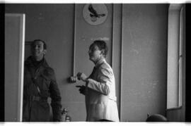 Fotografía relativa a la guerra de Malvinas