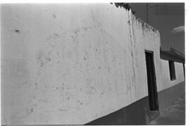 Fotografía de reconocimiento del Centro Clandestino de Detención Campo de la Ribera