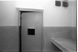 Fotografía de reconocimiento del Centro Clandestino de Detención El Banco