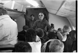Fotografía relativa a la guerra de Malvinas