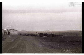 Fotografía relativa a la guerra de Malvinas