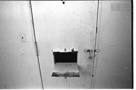 Fotografía de reconocimiento del Centro Clandestino de Detención Pozo de Banfield
