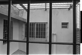 Fotografía de reconocimiento del Centro Clandestino de Detención Pozo de Quilmes