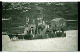 Fotografía relativa a la guerra de Malvinas