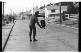 Fotografía relativa a la guerra de Malvinas