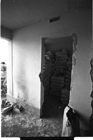 Original Digitaal object not accessible
