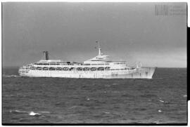 Fotografía relativa a la guerra de Malvinas