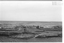 Fotografía relativa a la guerra de Malvinas