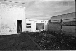 Fotografía de reconocimiento del Centro Clandestino de Detención Comisaría 4 de Mar del Plata