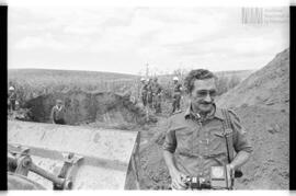 Fotografía de reconocimiento de Lomas del Torito