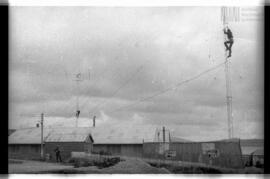 Fotografía relativa a la guerra de Malvinas