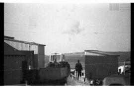 Fotografía relativa a la guerra de Malvinas