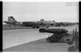 Fotografía relativa a la guerra de Malvinas