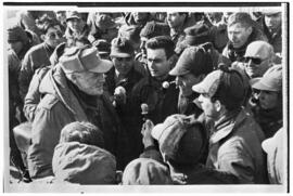 Fotografía de Leopoldo Fortunato Galtieri
