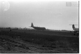 Fotografía relativa a la guerra de Malvinas
