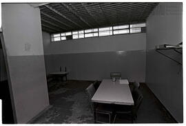 Fotografía de reconocimiento del Centro Clandestino de Detención Pozo de Banfield