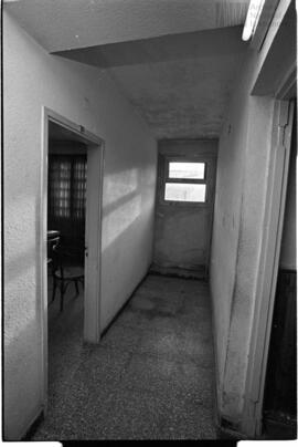 Fotografía de reconocimiento del Centro Clandestino de Detención Comisaría 4 de Mar del Plata