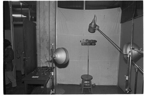 Original Digitaal object not accessible
