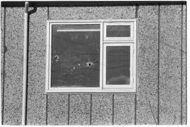 Fotografía relativa a la guerra de Malvinas