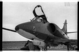Fotografía relativa a la guerra de Malvinas
