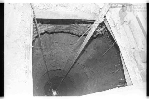 Original Digitaal object not accessible