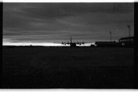 Fotografía relativa a la guerra de Malvinas