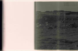 Fotografía relativa a la guerra de Malvinas